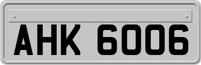 AHK6006