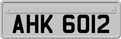 AHK6012