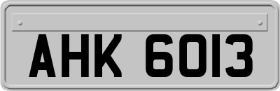 AHK6013