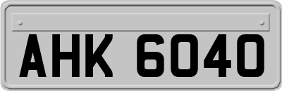 AHK6040