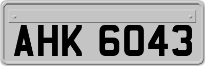 AHK6043