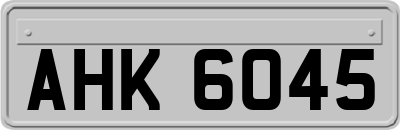 AHK6045