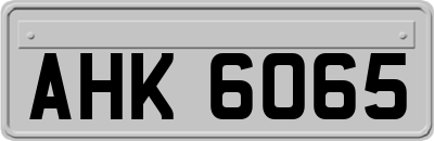 AHK6065