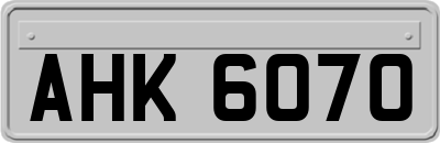 AHK6070