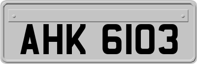 AHK6103