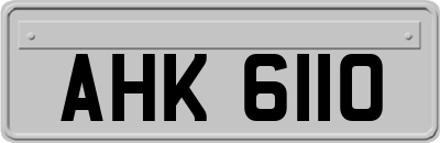 AHK6110