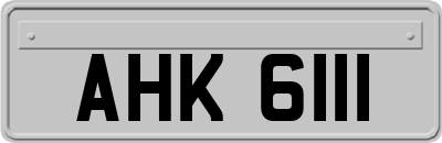 AHK6111