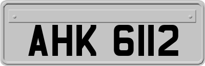 AHK6112