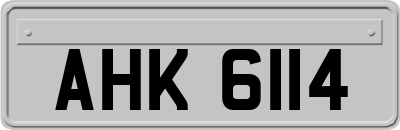 AHK6114