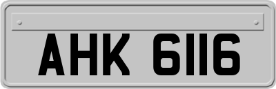 AHK6116