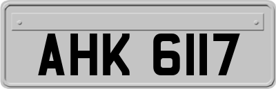 AHK6117