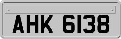 AHK6138