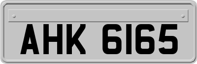 AHK6165