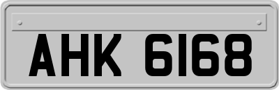 AHK6168