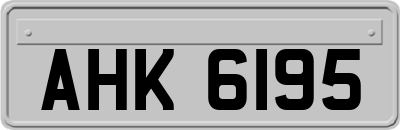 AHK6195