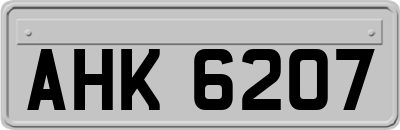 AHK6207