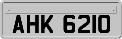AHK6210