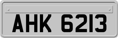 AHK6213