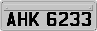 AHK6233