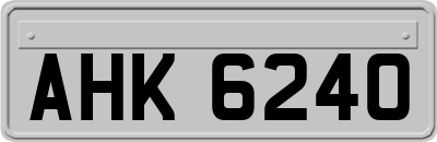 AHK6240