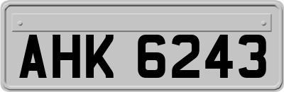 AHK6243