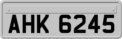 AHK6245