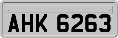 AHK6263