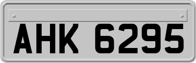 AHK6295