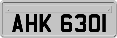 AHK6301