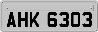 AHK6303