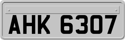 AHK6307