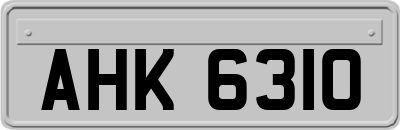 AHK6310