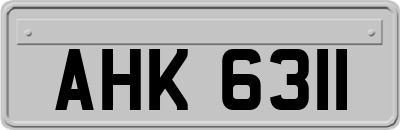 AHK6311