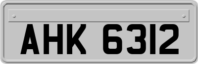 AHK6312