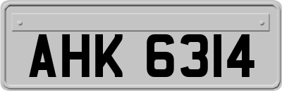 AHK6314