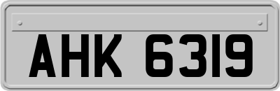 AHK6319