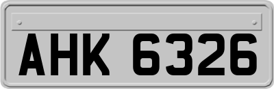 AHK6326
