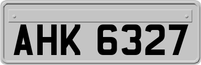 AHK6327