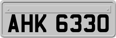 AHK6330