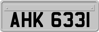 AHK6331
