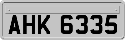 AHK6335