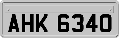 AHK6340