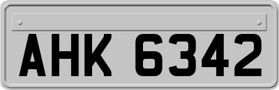 AHK6342