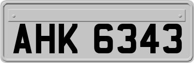 AHK6343