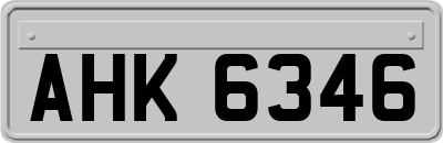 AHK6346