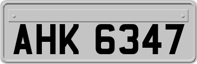 AHK6347