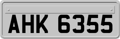 AHK6355