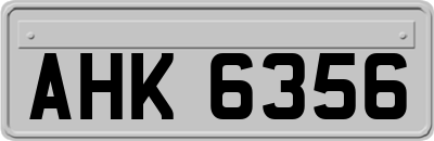 AHK6356