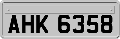 AHK6358