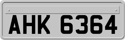 AHK6364